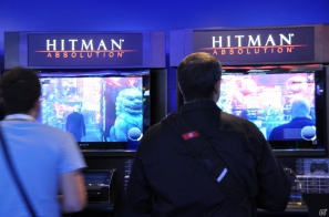 【E3 2012】プレイアブル出展の多さが魅力！「God of War」最新作や「PS ALL-STARS」など話題のタイトルも遊べたSCEAブースレポートの画像48