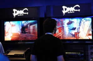 【E3 2012】プレイアブル出展の多さが魅力！「God of War」最新作や「PS ALL-STARS」など話題のタイトルも遊べたSCEAブースレポートの画像49