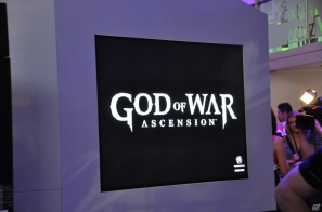【E3 2012】プレイアブル出展の多さが魅力！「God of War」最新作や「PS ALL-STARS」など話題のタイトルも遊べたSCEAブースレポートの画像5