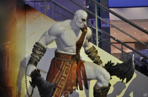【E3 2012】プレイアブル出展の多さが魅力！「God of War」最新作や「PS ALL-STARS」など話題のタイトルも遊べたSCEAブースレポートの画像50