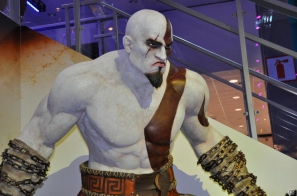 【E3 2012】プレイアブル出展の多さが魅力！「God of War」最新作や「PS ALL-STARS」など話題のタイトルも遊べたSCEAブースレポートの画像51