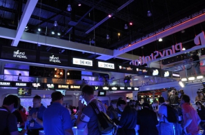 【E3 2012】プレイアブル出展の多さが魅力！「God of War」最新作や「PS ALL-STARS」など話題のタイトルも遊べたSCEAブースレポートの画像62