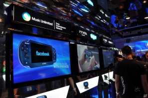 【E3 2012】プレイアブル出展の多さが魅力！「God of War」最新作や「PS ALL-STARS」など話題のタイトルも遊べたSCEAブースレポートの画像64