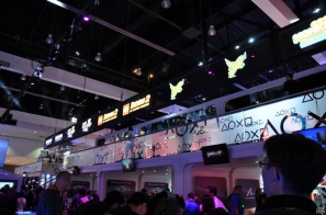 【E3 2012】プレイアブル出展の多さが魅力！「God of War」最新作や「PS ALL-STARS」など話題のタイトルも遊べたSCEAブースレポートの画像65