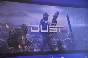 【E3 2012】プレイアブル出展の多さが魅力！「God of War」最新作や「PS ALL-STARS」など話題のタイトルも遊べたSCEAブースレポートの画像69
