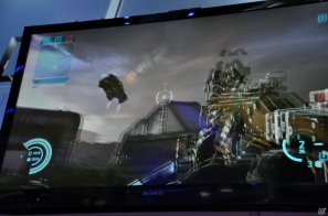 【E3 2012】プレイアブル出展の多さが魅力！「God of War」最新作や「PS ALL-STARS」など話題のタイトルも遊べたSCEAブースレポートの画像71