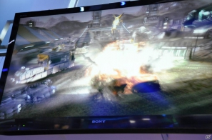 【E3 2012】プレイアブル出展の多さが魅力！「God of War」最新作や「PS ALL-STARS」など話題のタイトルも遊べたSCEAブースレポートの画像72