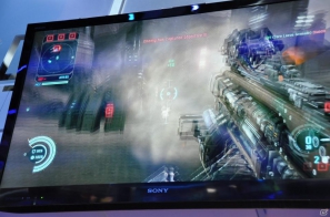 【E3 2012】プレイアブル出展の多さが魅力！「God of War」最新作や「PS ALL-STARS」など話題のタイトルも遊べたSCEAブースレポートの画像74