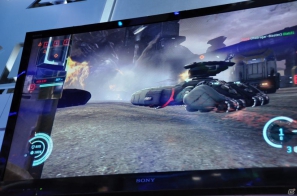 【E3 2012】プレイアブル出展の多さが魅力！「God of War」最新作や「PS ALL-STARS」など話題のタイトルも遊べたSCEAブースレポートの画像77
