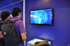 【E3 2012】プレイアブル出展の多さが魅力！「God of War」最新作や「PS ALL-STARS」など話題のタイトルも遊べたSCEAブースレポートの画像81