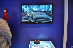 【E3 2012】プレイアブル出展の多さが魅力！「God of War」最新作や「PS ALL-STARS」など話題のタイトルも遊べたSCEAブースレポートの画像82