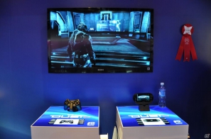【E3 2012】プレイアブル出展の多さが魅力！「God of War」最新作や「PS ALL-STARS」など話題のタイトルも遊べたSCEAブースレポートの画像84