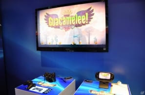 【E3 2012】プレイアブル出展の多さが魅力！「God of War」最新作や「PS ALL-STARS」など話題のタイトルも遊べたSCEAブースレポートの画像85