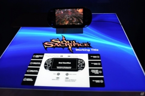 【E3 2012】プレイアブル出展の多さが魅力！「God of War」最新作や「PS ALL-STARS」など話題のタイトルも遊べたSCEAブースレポートの画像90