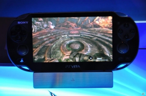 【E3 2012】プレイアブル出展の多さが魅力！「God of War」最新作や「PS ALL-STARS」など話題のタイトルも遊べたSCEAブースレポートの画像91