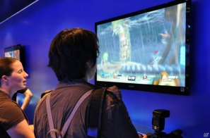 【E3 2012】プレイアブル出展の多さが魅力！「God of War」最新作や「PS ALL-STARS」など話題のタイトルも遊べたSCEAブースレポートの画像92