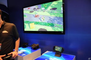 【E3 2012】プレイアブル出展の多さが魅力！「God of War」最新作や「PS ALL-STARS」など話題のタイトルも遊べたSCEAブースレポートの画像94