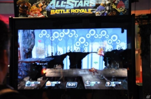 【E3 2012】プレイアブル出展の多さが魅力！「God of War」最新作や「PS ALL-STARS」など話題のタイトルも遊べたSCEAブースレポートの画像96