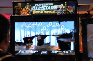 【E3 2012】プレイアブル出展の多さが魅力！「God of War」最新作や「PS ALL-STARS」など話題のタイトルも遊べたSCEAブースレポートの画像97