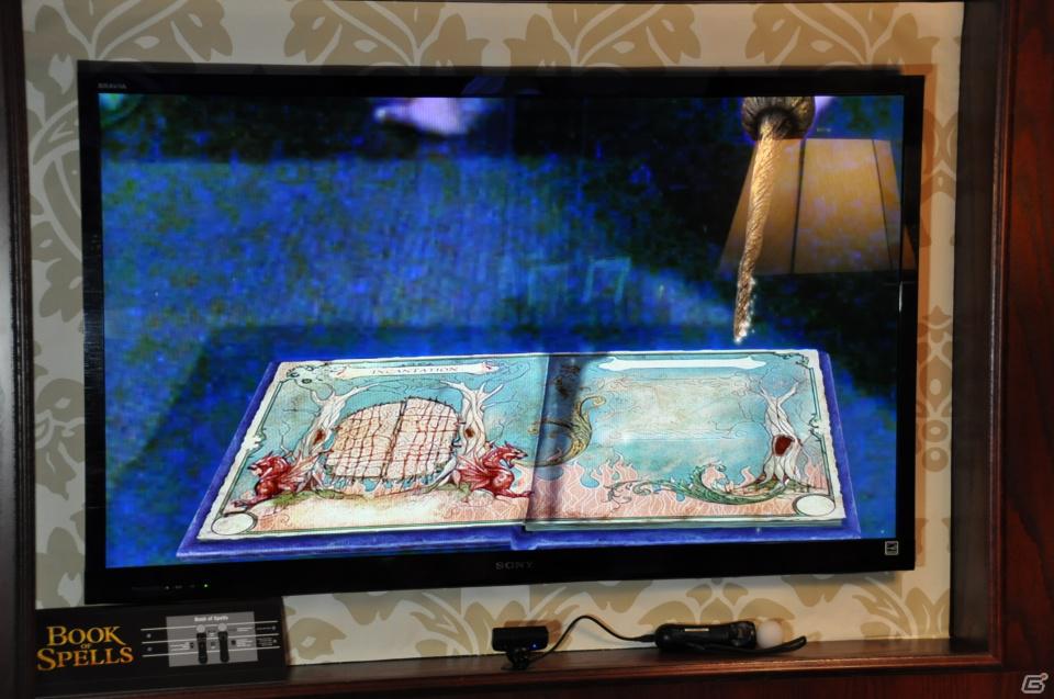 【E3 2012】プレイアブル出展の多さが魅力！「God of War」最新作や「PS ALL-STARS」など話題のタイトルも遊べたSCEAブースレポートの画像102