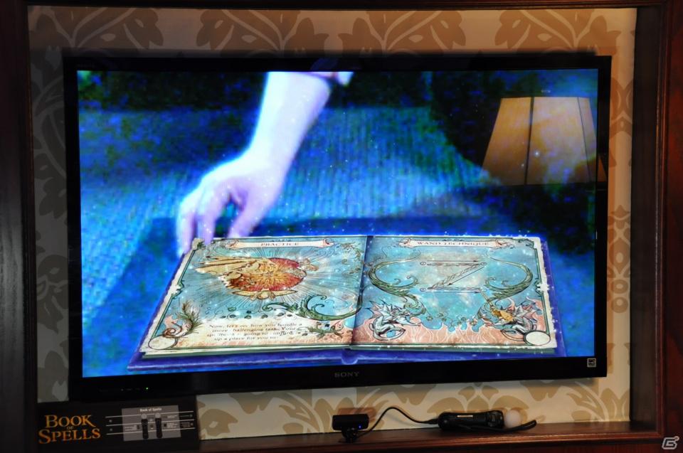 【E3 2012】プレイアブル出展の多さが魅力！「God of War」最新作や「PS ALL-STARS」など話題のタイトルも遊べたSCEAブースレポートの画像103