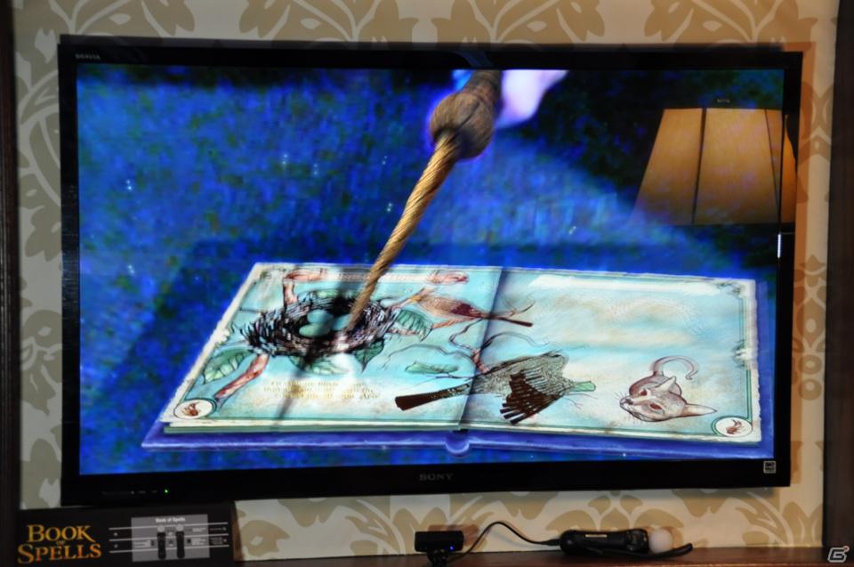 【E3 2012】プレイアブル出展の多さが魅力！「God of War」最新作や「PS ALL-STARS」など話題のタイトルも遊べたSCEAブースレポートの画像106