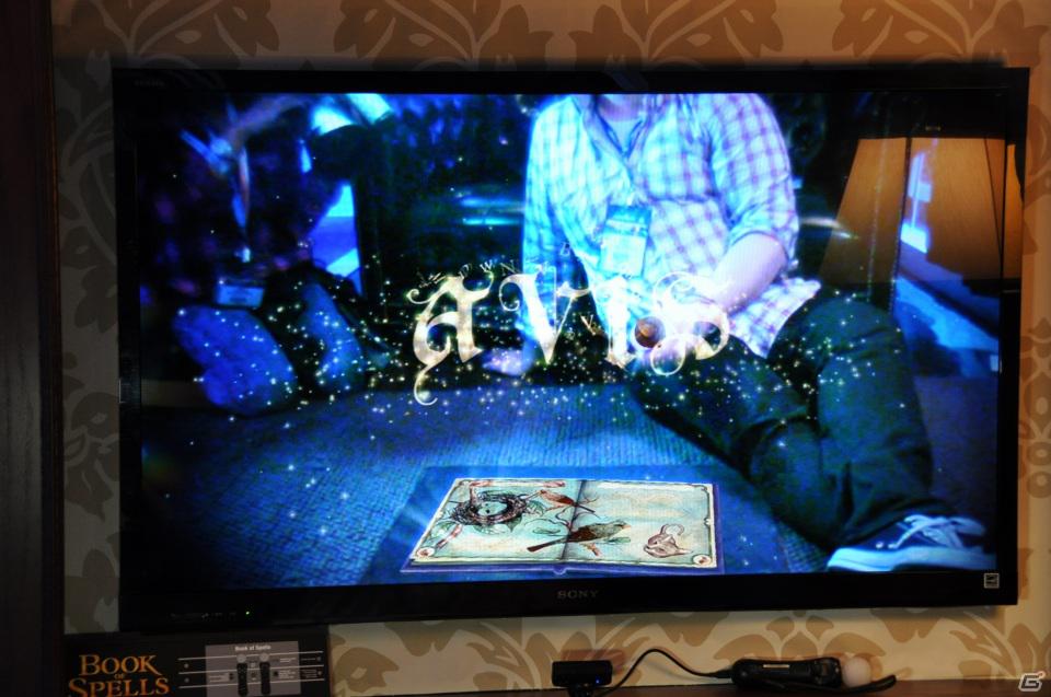 【E3 2012】プレイアブル出展の多さが魅力！「God of War」最新作や「PS ALL-STARS」など話題のタイトルも遊べたSCEAブースレポートの画像108
