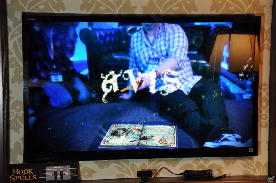 【E3 2012】プレイアブル出展の多さが魅力！「God of War」最新作や「PS ALL-STARS」など話題のタイトルも遊べたSCEAブースレポートの画像109