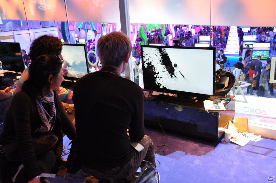 【E3 2012】プレイアブル出展の多さが魅力！「God of War」最新作や「PS ALL-STARS」など話題のタイトルも遊べたSCEAブースレポートの画像116