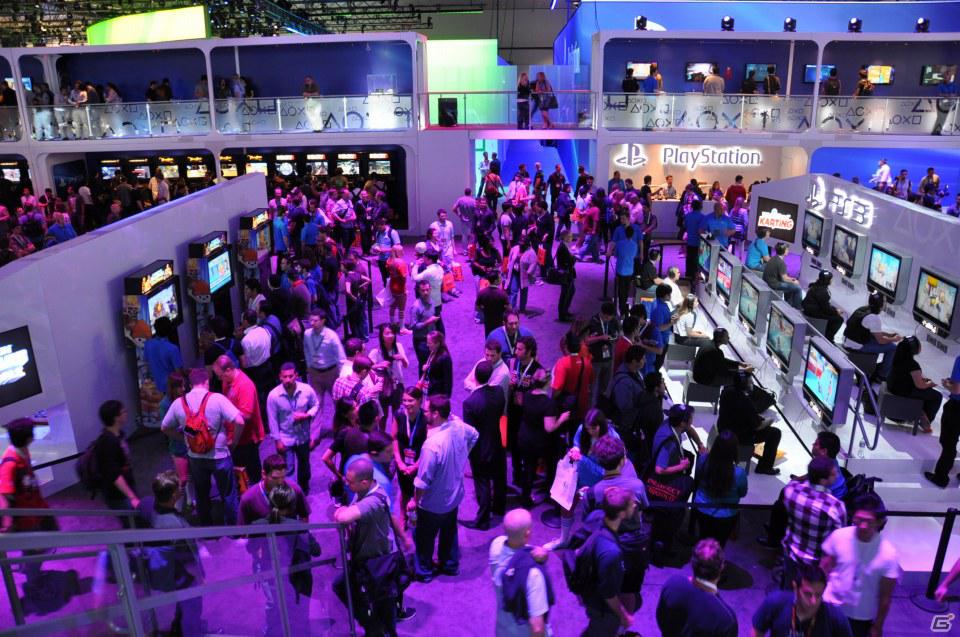 【E3 2012】プレイアブル出展の多さが魅力！「God of War」最新作や「PS ALL-STARS」など話題のタイトルも遊べたSCEAブースレポートの画像119