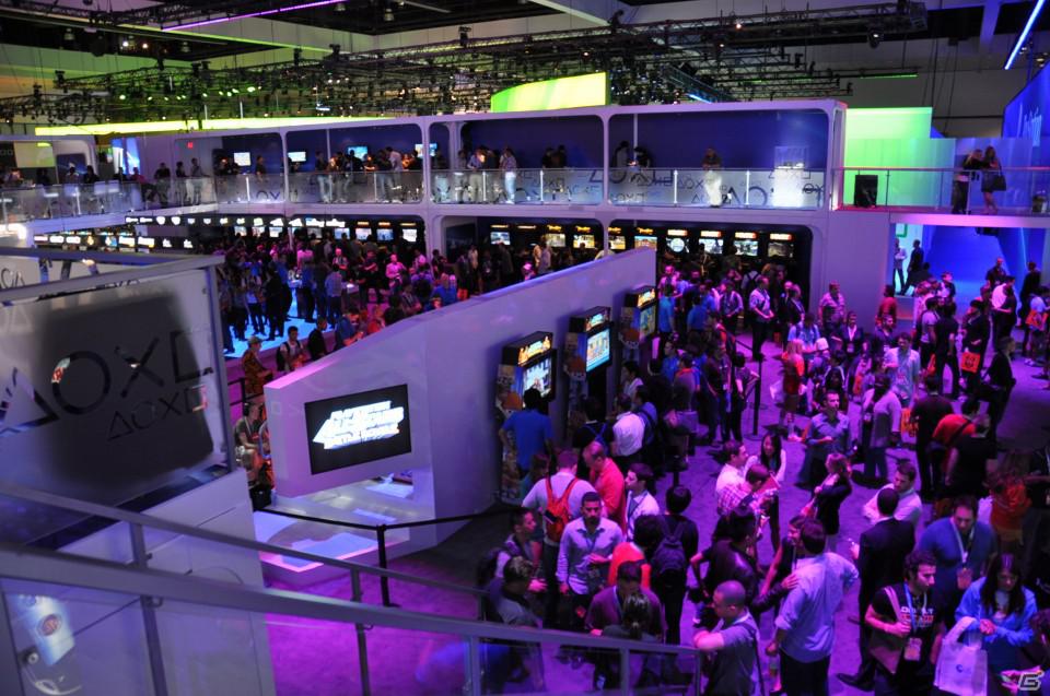 【E3 2012】プレイアブル出展の多さが魅力！「God of War」最新作や「PS ALL-STARS」など話題のタイトルも遊べたSCEAブースレポートの画像120