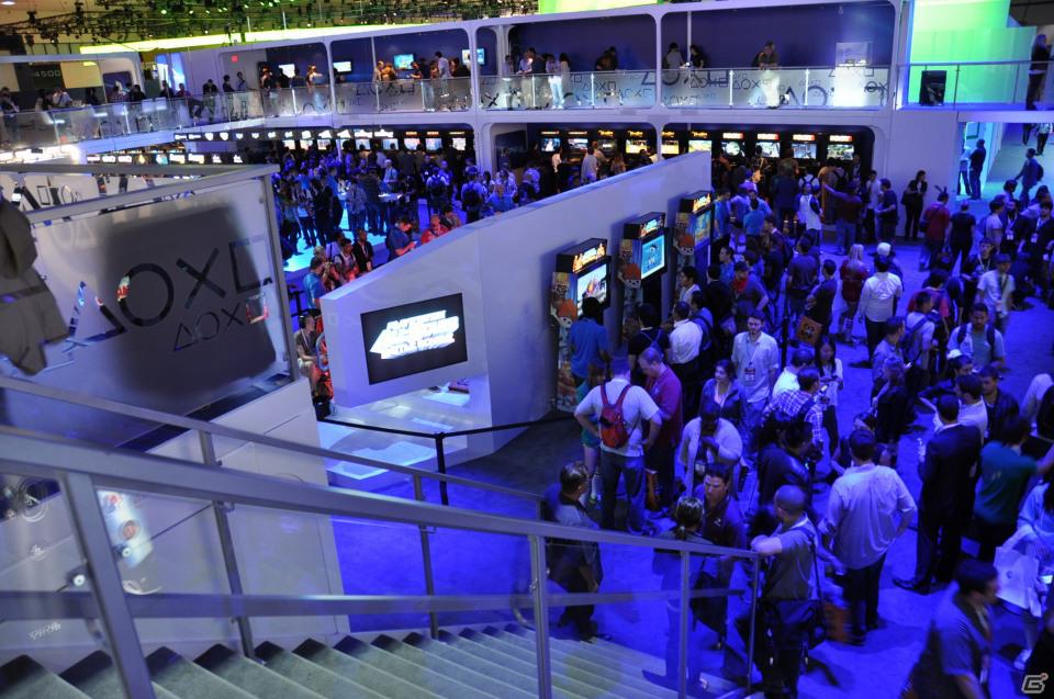 【E3 2012】プレイアブル出展の多さが魅力！「God of War」最新作や「PS ALL-STARS」など話題のタイトルも遊べたSCEAブースレポートの画像123