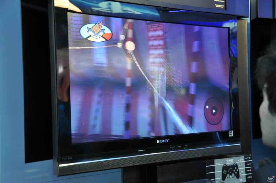 【E3 2012】プレイアブル出展の多さが魅力！「God of War」最新作や「PS ALL-STARS」など話題のタイトルも遊べたSCEAブースレポートの画像14