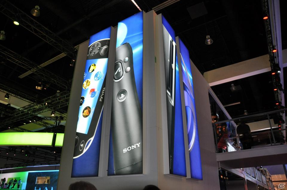 【E3 2012】プレイアブル出展の多さが魅力！「God of War」最新作や「PS ALL-STARS」など話題のタイトルも遊べたSCEAブースレポートの画像2