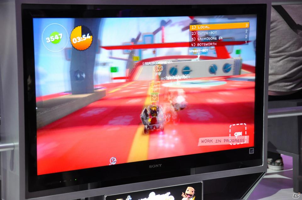 【E3 2012】プレイアブル出展の多さが魅力！「God of War」最新作や「PS ALL-STARS」など話題のタイトルも遊べたSCEAブースレポートの画像26