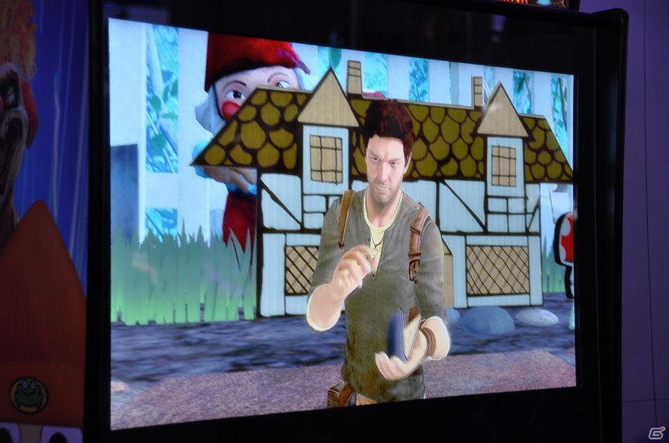 【E3 2012】プレイアブル出展の多さが魅力！「God of War」最新作や「PS ALL-STARS」など話題のタイトルも遊べたSCEAブースレポートの画像34