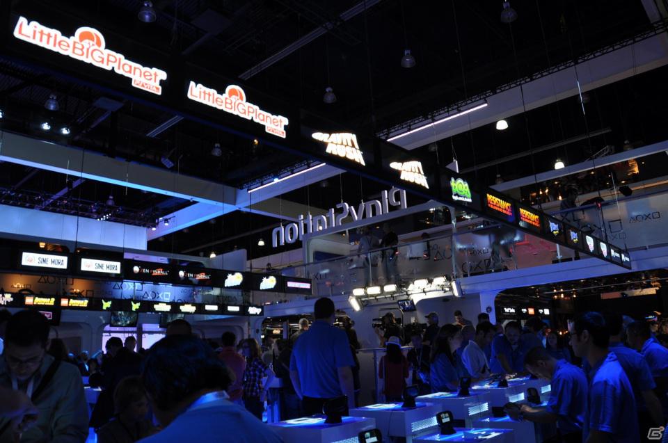 【E3 2012】プレイアブル出展の多さが魅力！「God of War」最新作や「PS ALL-STARS」など話題のタイトルも遊べたSCEAブースレポートの画像60