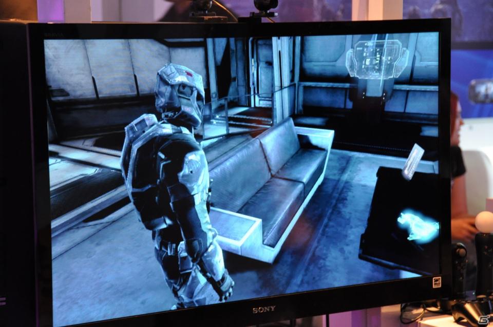 【E3 2012】プレイアブル出展の多さが魅力！「God of War」最新作や「PS ALL-STARS」など話題のタイトルも遊べたSCEAブースレポートの画像68