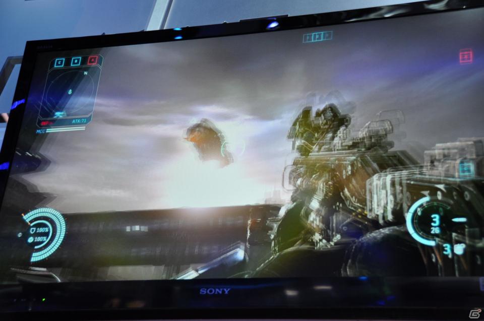 【E3 2012】プレイアブル出展の多さが魅力！「God of War」最新作や「PS ALL-STARS」など話題のタイトルも遊べたSCEAブースレポートの画像70
