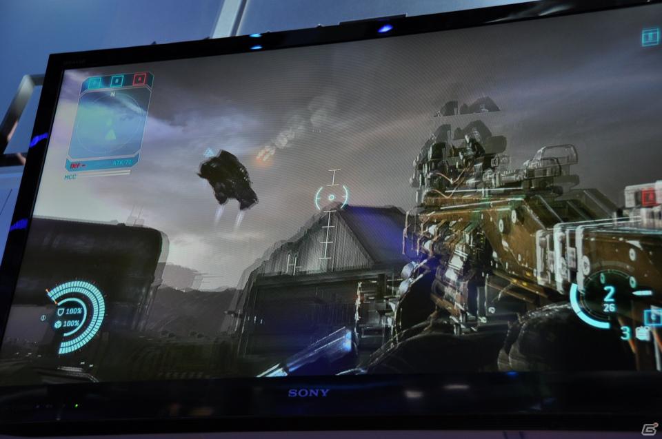 【E3 2012】プレイアブル出展の多さが魅力！「God of War」最新作や「PS ALL-STARS」など話題のタイトルも遊べたSCEAブースレポートの画像71