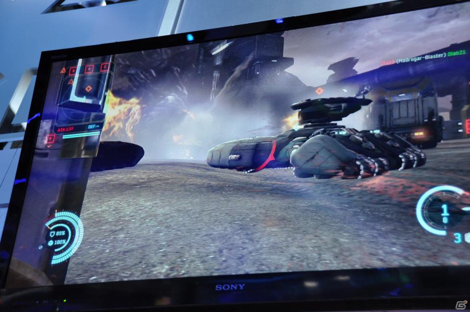 【E3 2012】プレイアブル出展の多さが魅力！「God of War」最新作や「PS ALL-STARS」など話題のタイトルも遊べたSCEAブースレポートの画像77