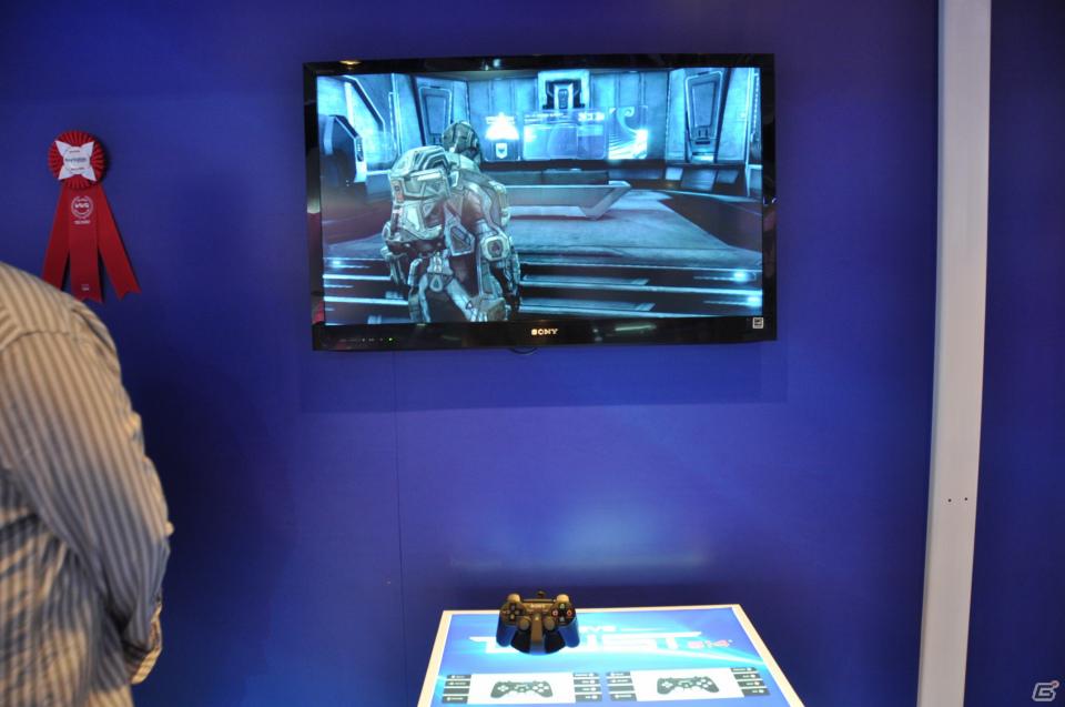 【E3 2012】プレイアブル出展の多さが魅力！「God of War」最新作や「PS ALL-STARS」など話題のタイトルも遊べたSCEAブースレポートの画像82