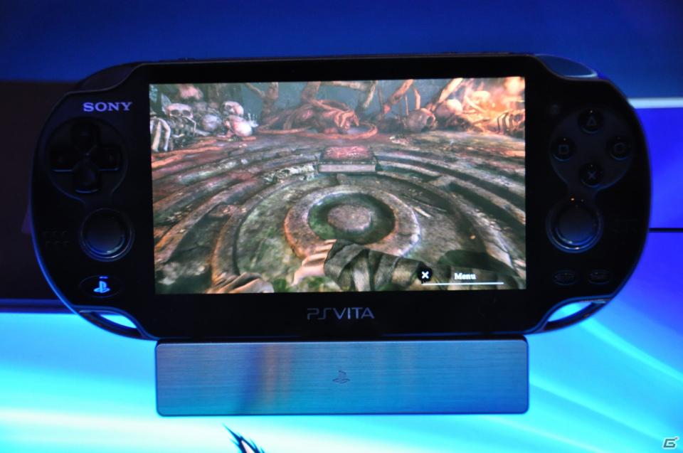 【E3 2012】プレイアブル出展の多さが魅力！「God of War」最新作や「PS ALL-STARS」など話題のタイトルも遊べたSCEAブースレポートの画像91