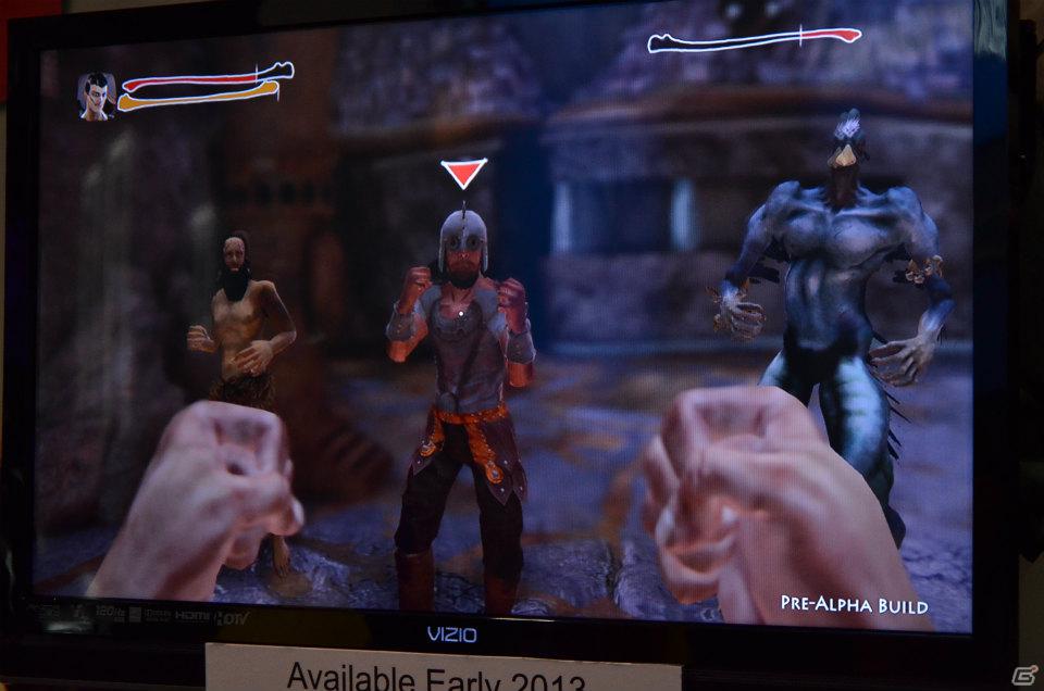 【E3 2012】「ペルソナ」シリーズは北米でも人気！さらに「CODE OF PRINCESS」や「ZENO CLASH II」も出展されていたインデックス（アトラス）ブースの画像17