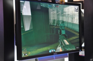 【E3 2012】シリーズ続編となるMMOFPS「PLANETSIDE 2」や地域独占配信権を締結したばかりの「Wizardry Online」も出展！SOEブースレポートの画像17