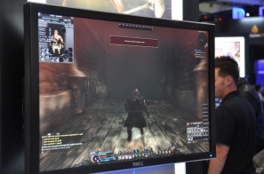 【E3 2012】シリーズ続編となるMMOFPS「PLANETSIDE 2」や地域独占配信権を締結したばかりの「Wizardry Online」も出展！SOEブースレポートの画像26
