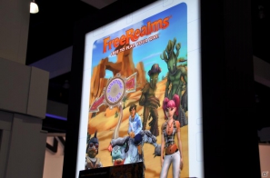 【E3 2012】シリーズ続編となるMMOFPS「PLANETSIDE 2」や地域独占配信権を締結したばかりの「Wizardry Online」も出展！SOEブースレポートの画像30