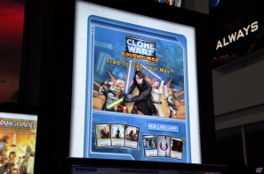 【E3 2012】シリーズ続編となるMMOFPS「PLANETSIDE 2」や地域独占配信権を締結したばかりの「Wizardry Online」も出展！SOEブースレポートの画像31
