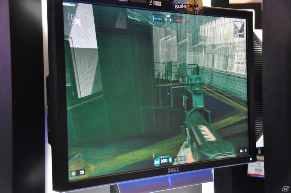 【E3 2012】シリーズ続編となるMMOFPS「PLANETSIDE 2」や地域独占配信権を締結したばかりの「Wizardry Online」も出展！SOEブースレポートの画像17