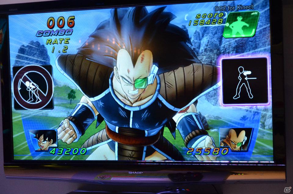 【E3 2012】「鉄拳」の試遊台や「STAR TREK」のコーナーに人が集まっていたバンダイナムコゲームスブースレポートの画像19